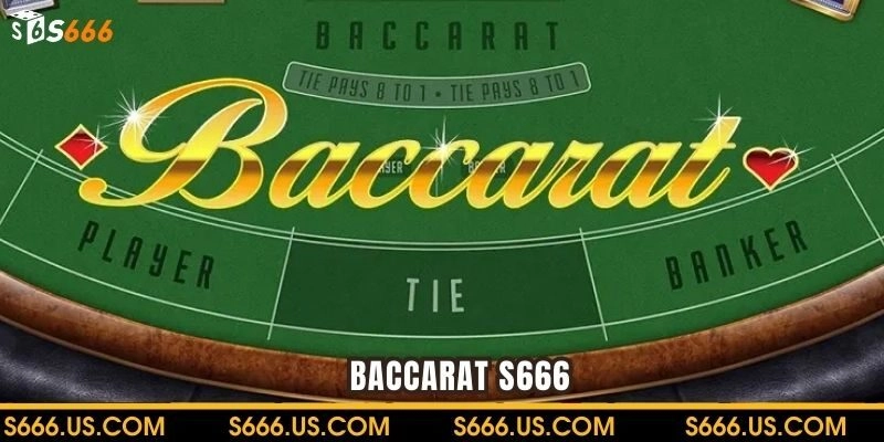 Mẹo Chinh Phục Baccarat Siêu Đơn Giản Tại Mỗi Ván Cược