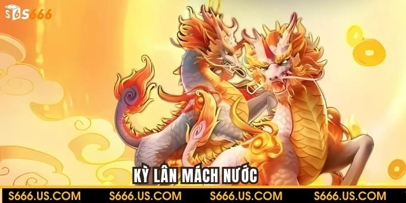 Kỳ Lân Mách Nước - Bí Kíp Chinh Phục Mọi Cuộc Chơi