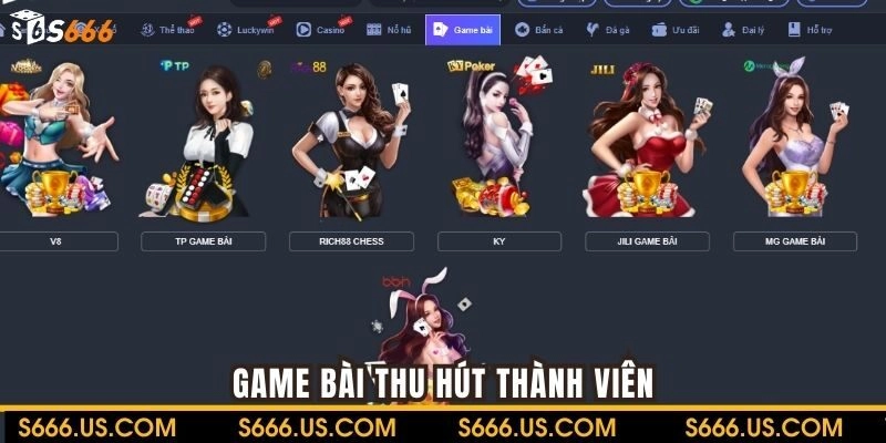 Game dân gian truyền thống được nhiều người chơi yêu thích